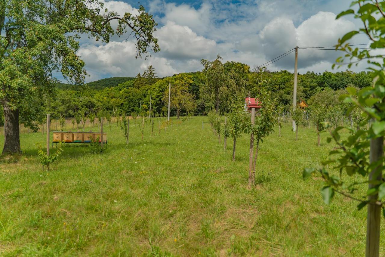 Chata Hlboke Bojnice Exterior foto